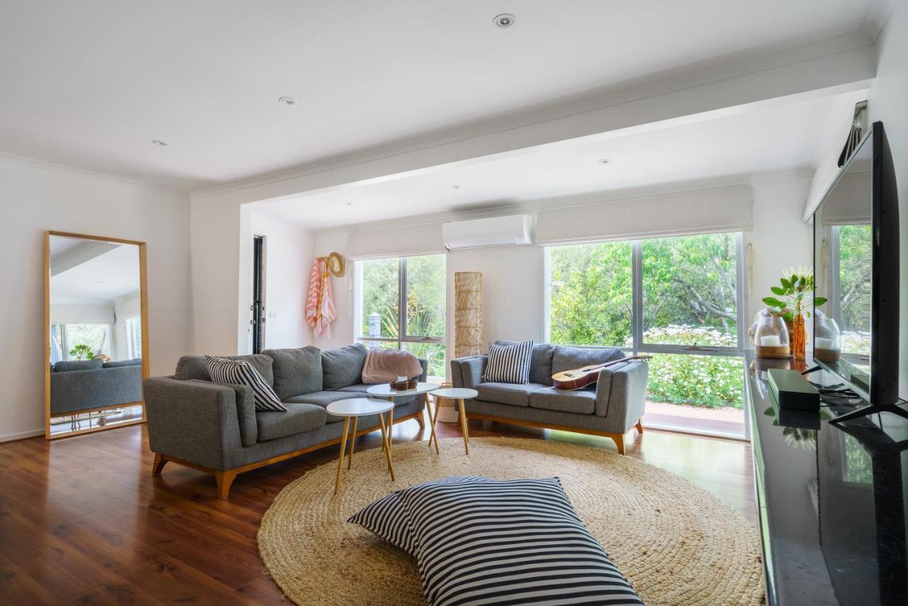 La Boheme Holiday home *