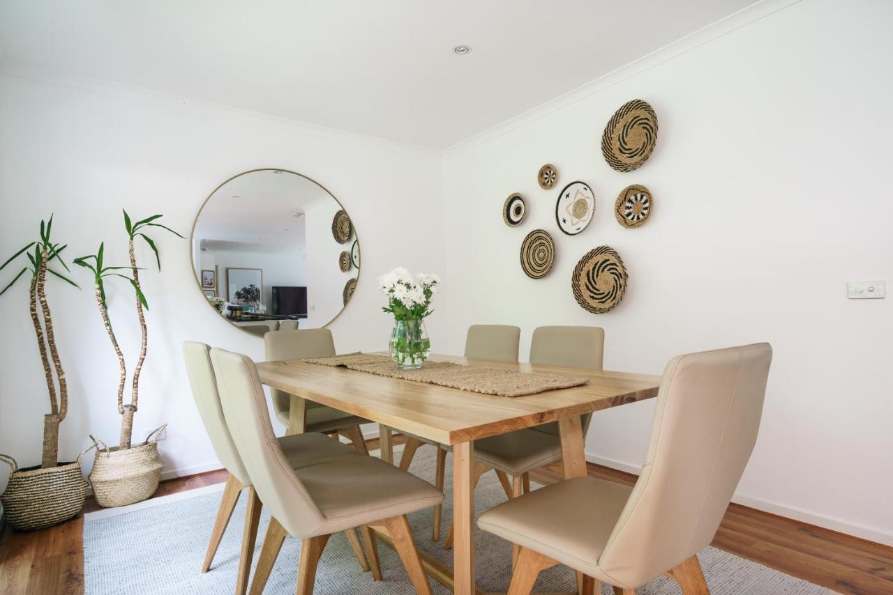 Holiday home La Boheme