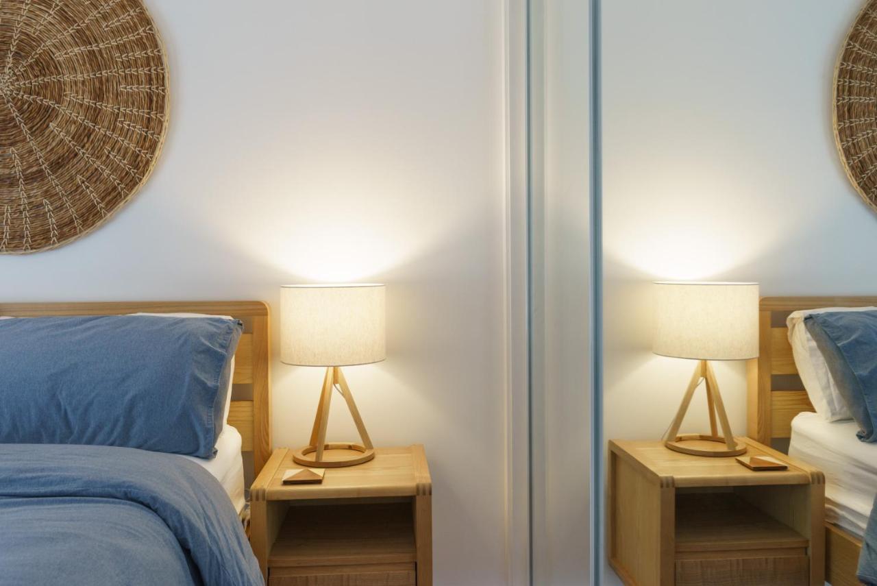 La Boheme Holiday home *