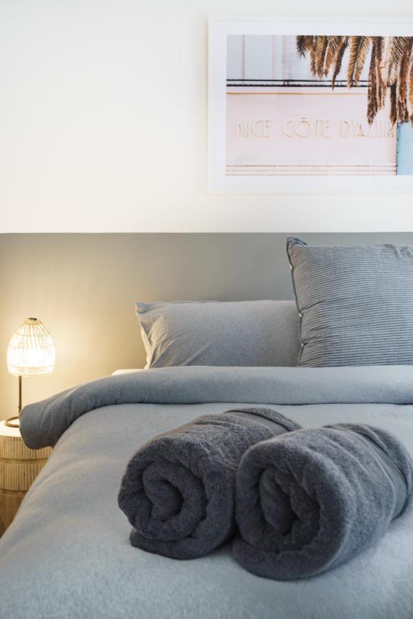 La Boheme Holiday home *