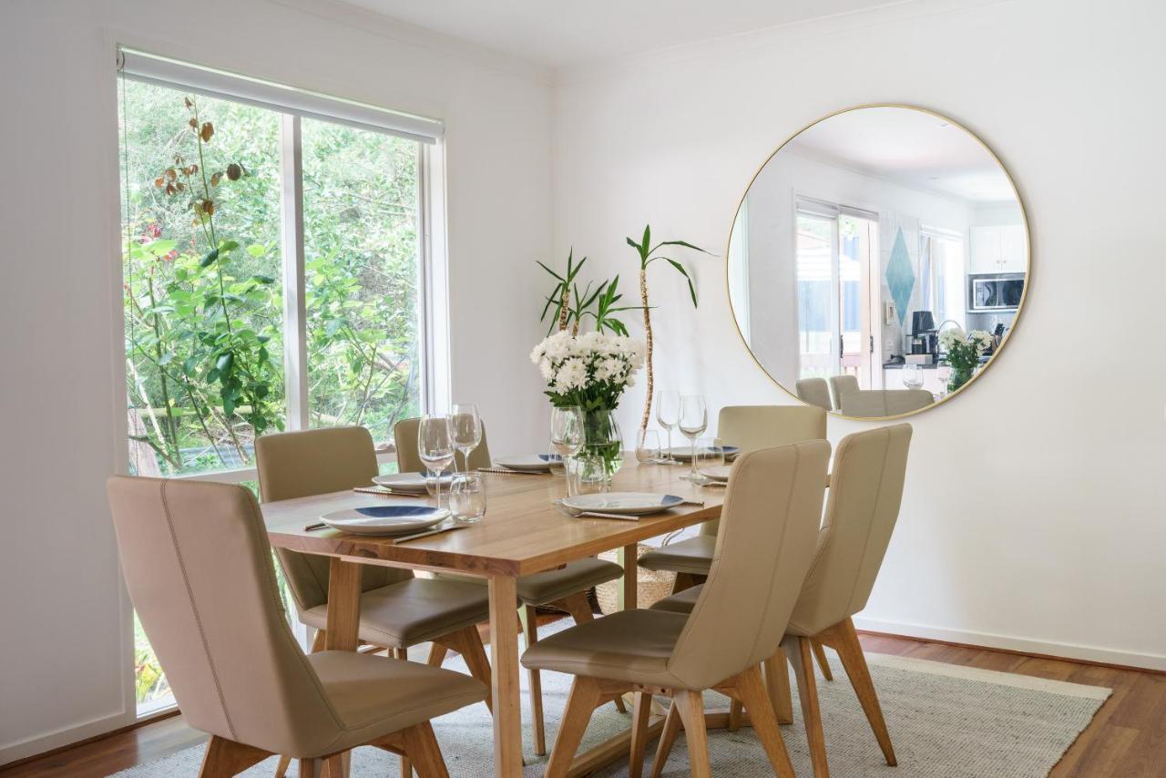 La Boheme Holiday home *