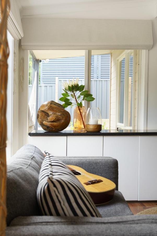 La Boheme Holiday home Tootgarook