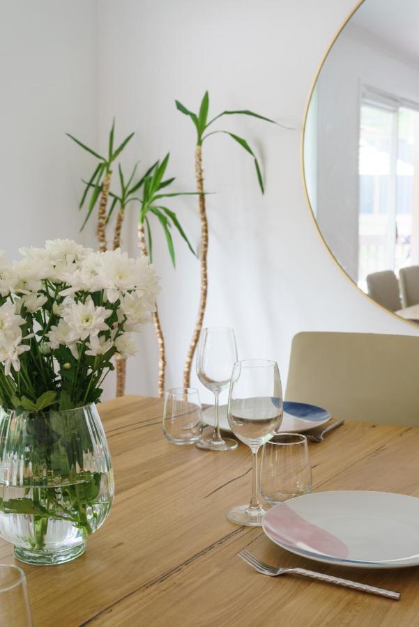 Holiday home La Boheme