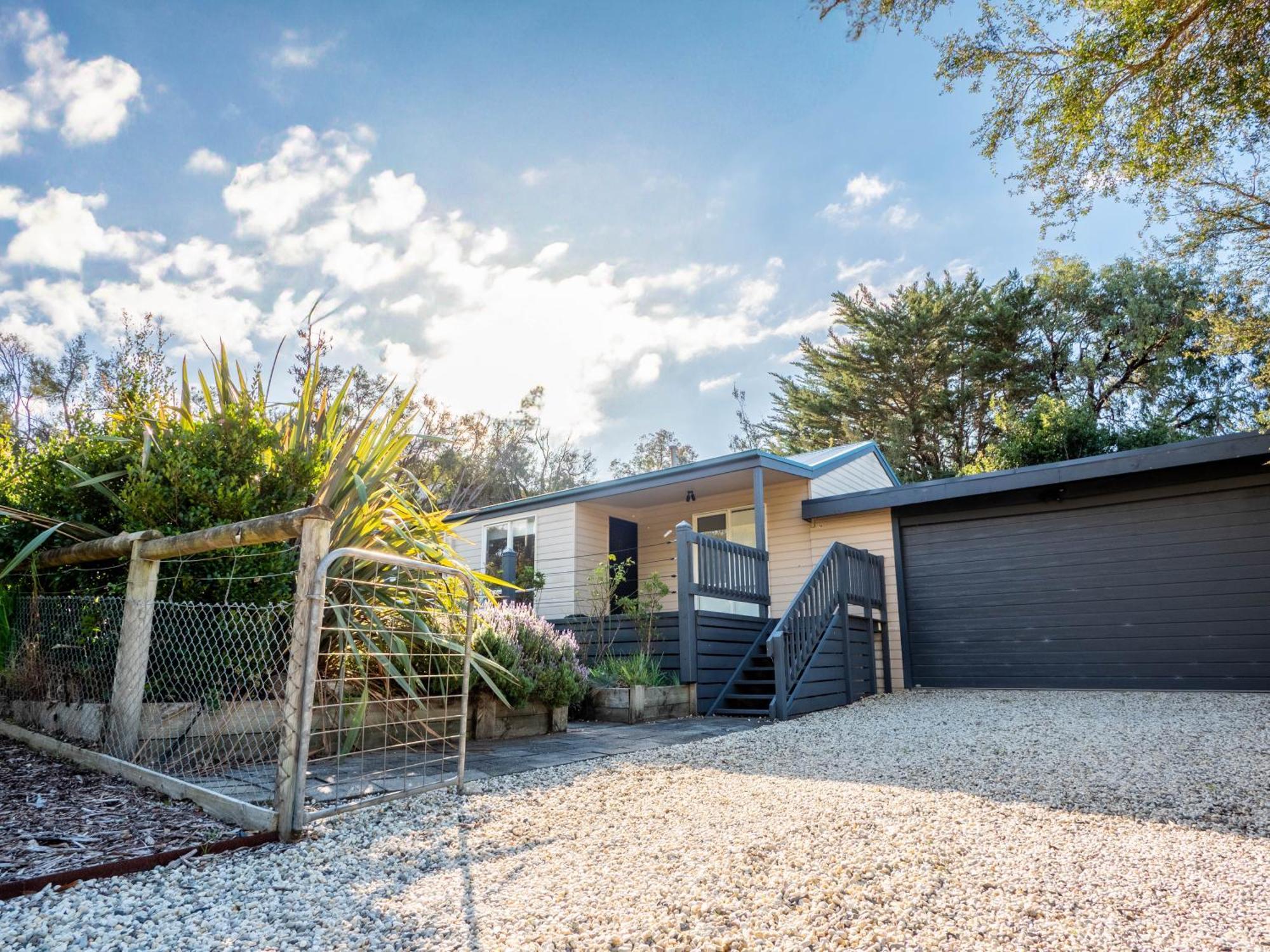 Holiday home La Boheme Tootgarook